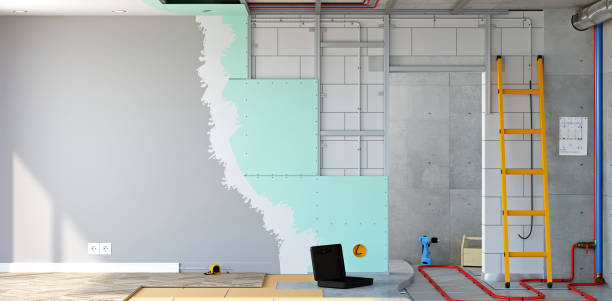 Professional Dry wall and painting in Lakemoor, IL